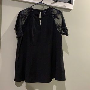 Women’s blouse